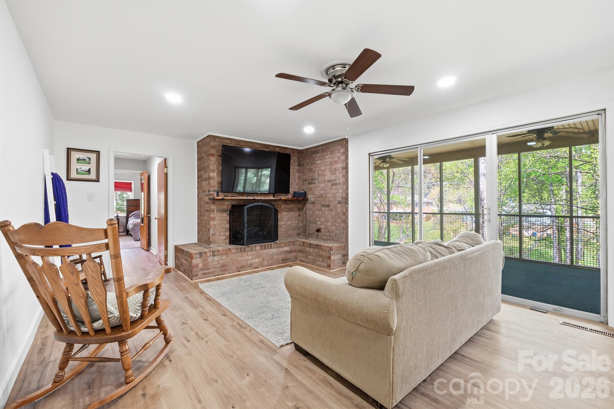 Northwood Hills - Residential