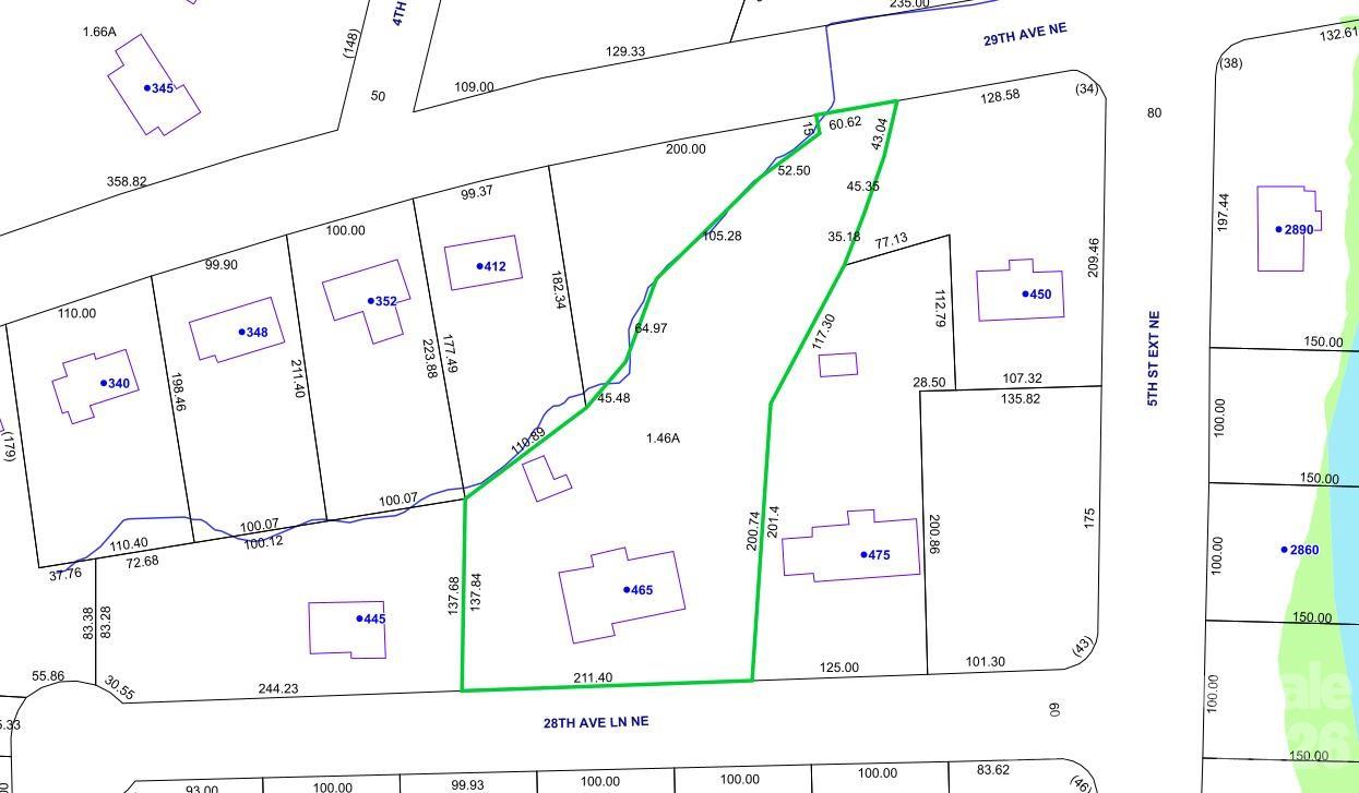 Northwood Hills - Residential