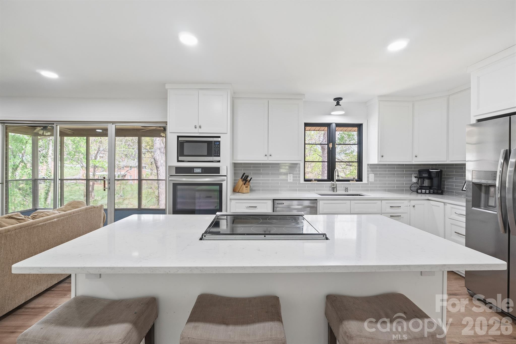 Northwood Hills - Residential