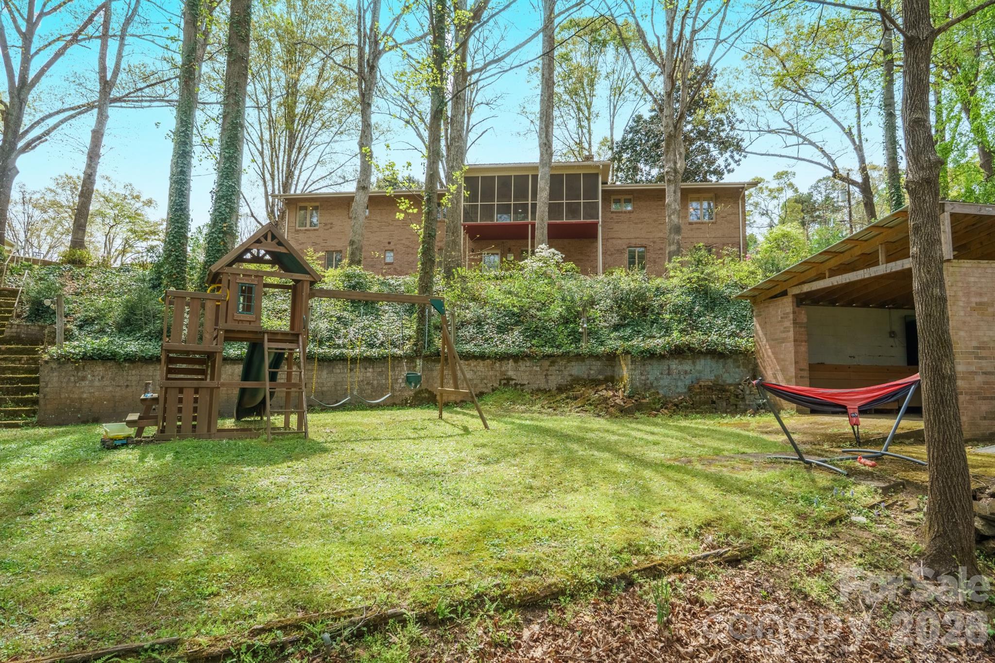 Northwood Hills - Residential