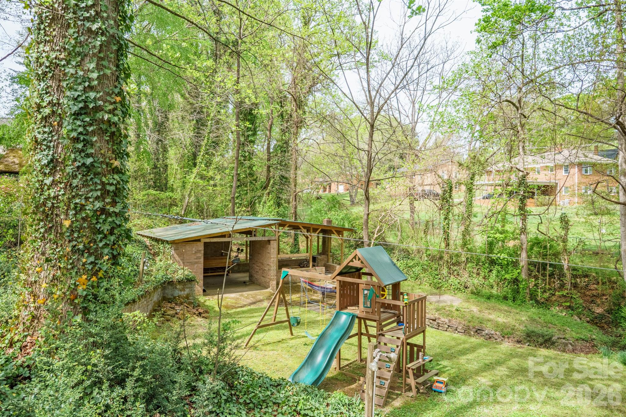 Northwood Hills - Residential