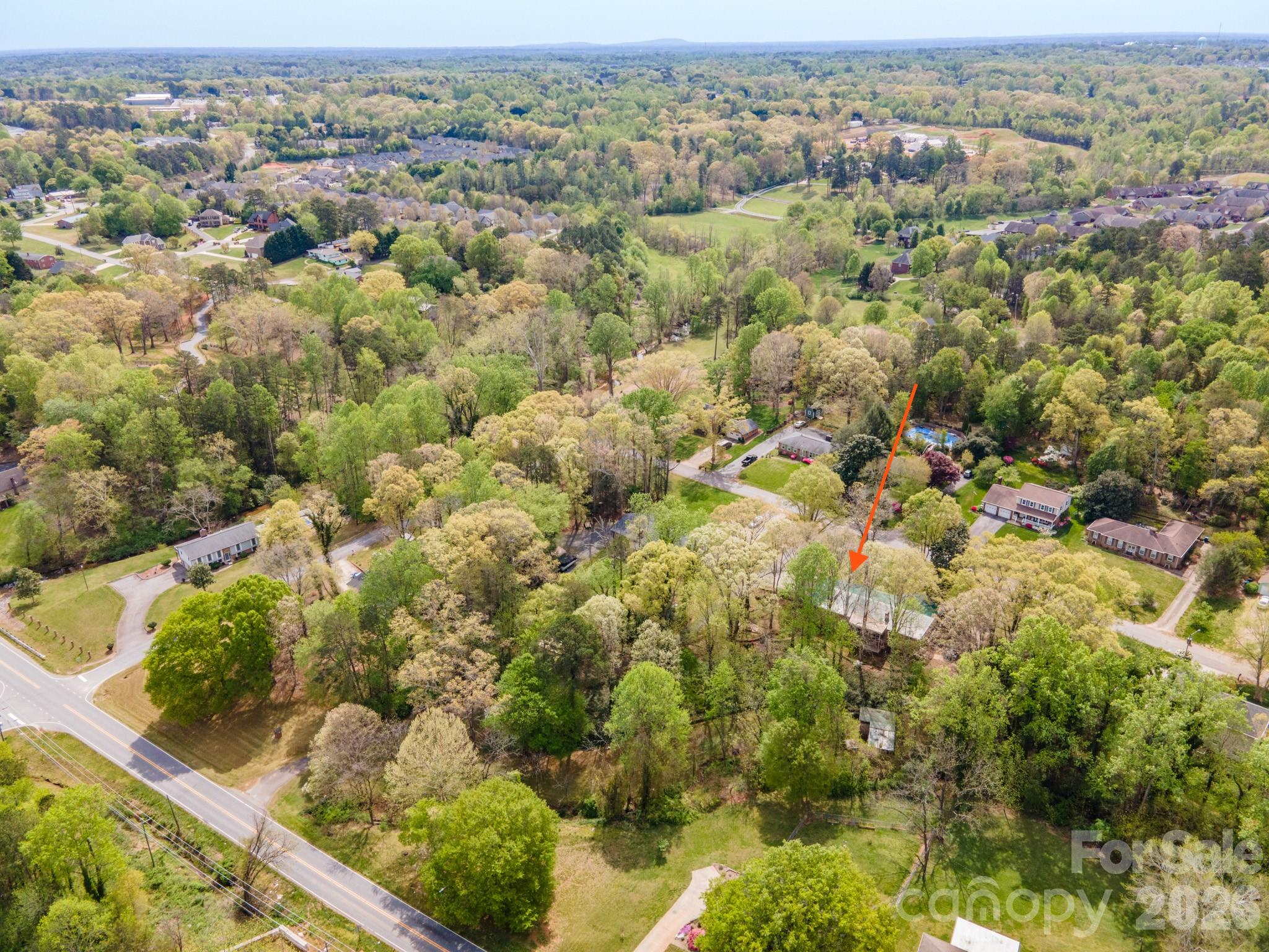 Northwood Hills - Residential