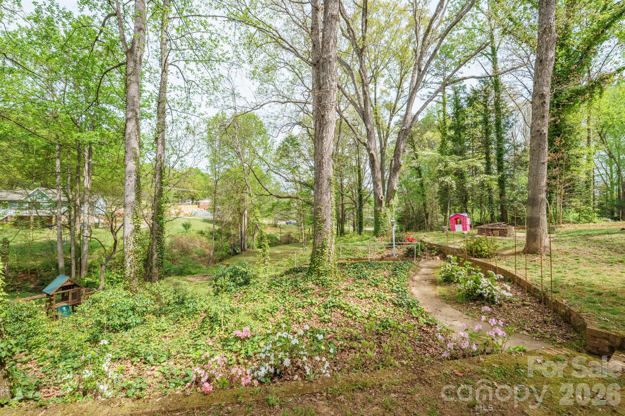 Northwood Hills - Residential