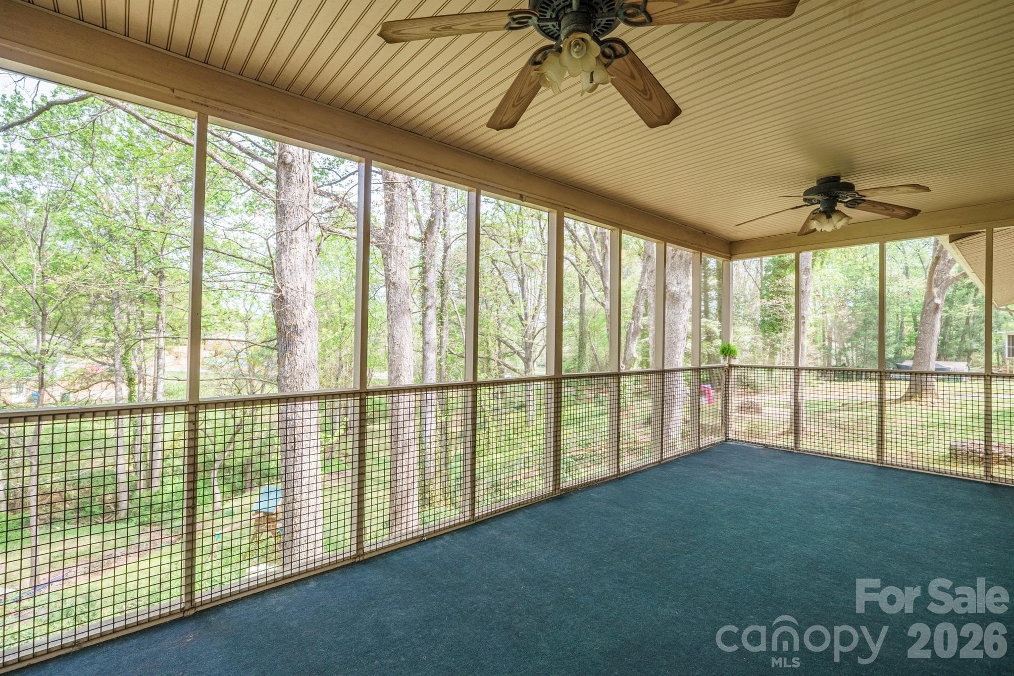 Northwood Hills - Residential