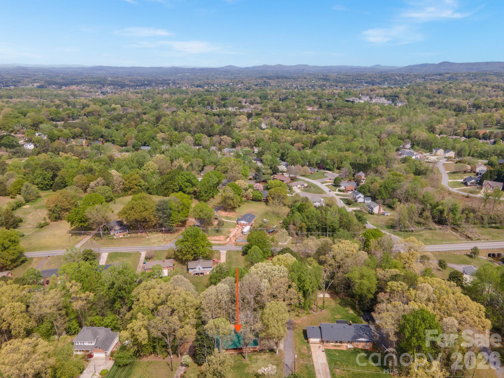 Northwood Hills - Residential