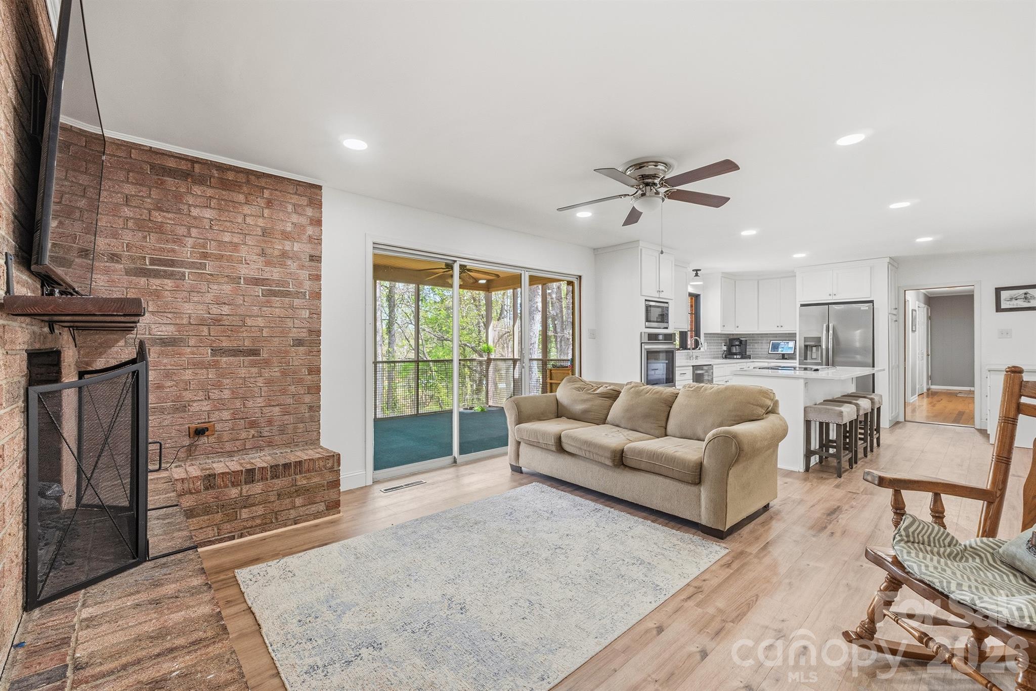 Northwood Hills - Residential