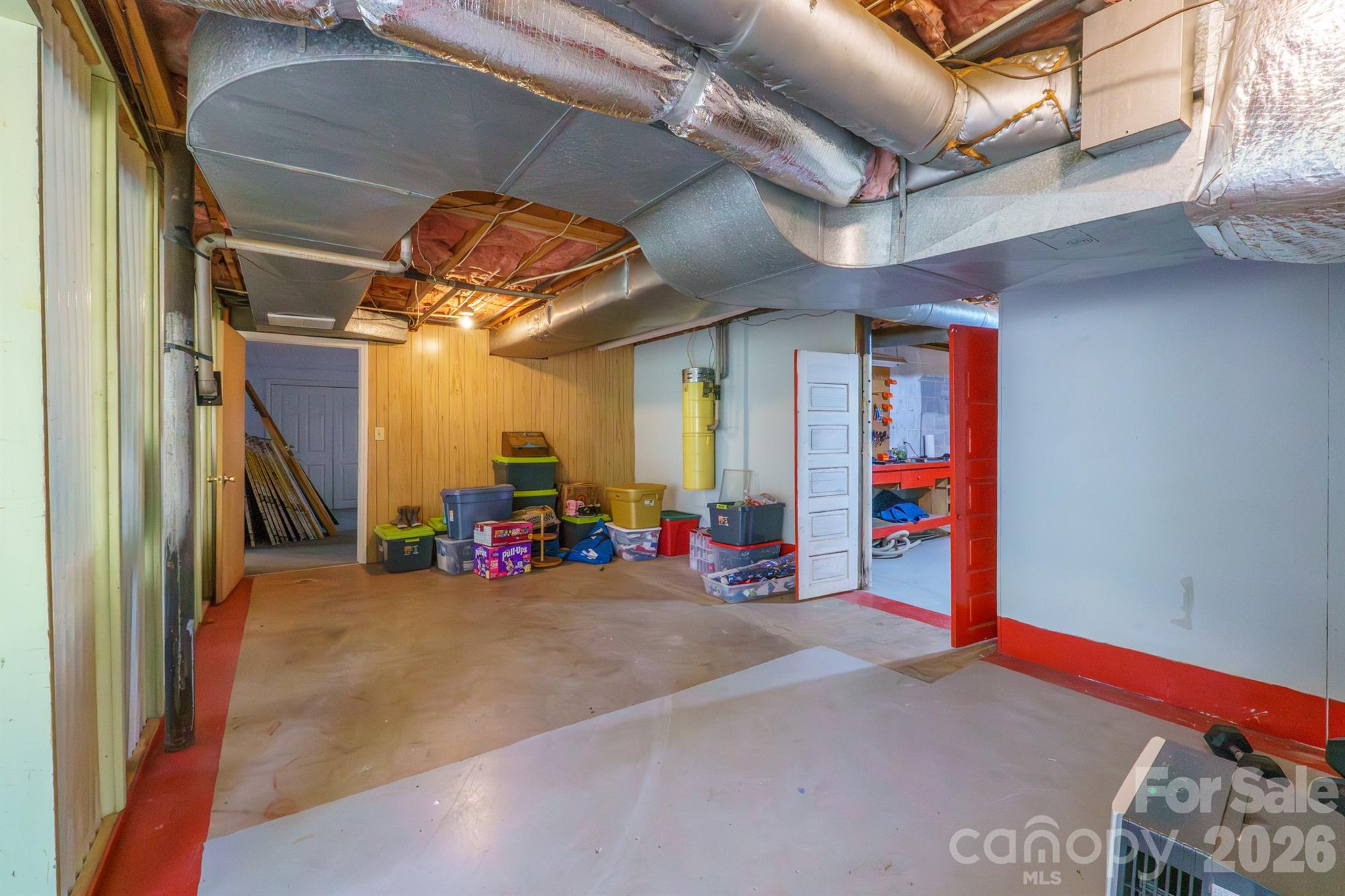 Northwood Hills - Residential