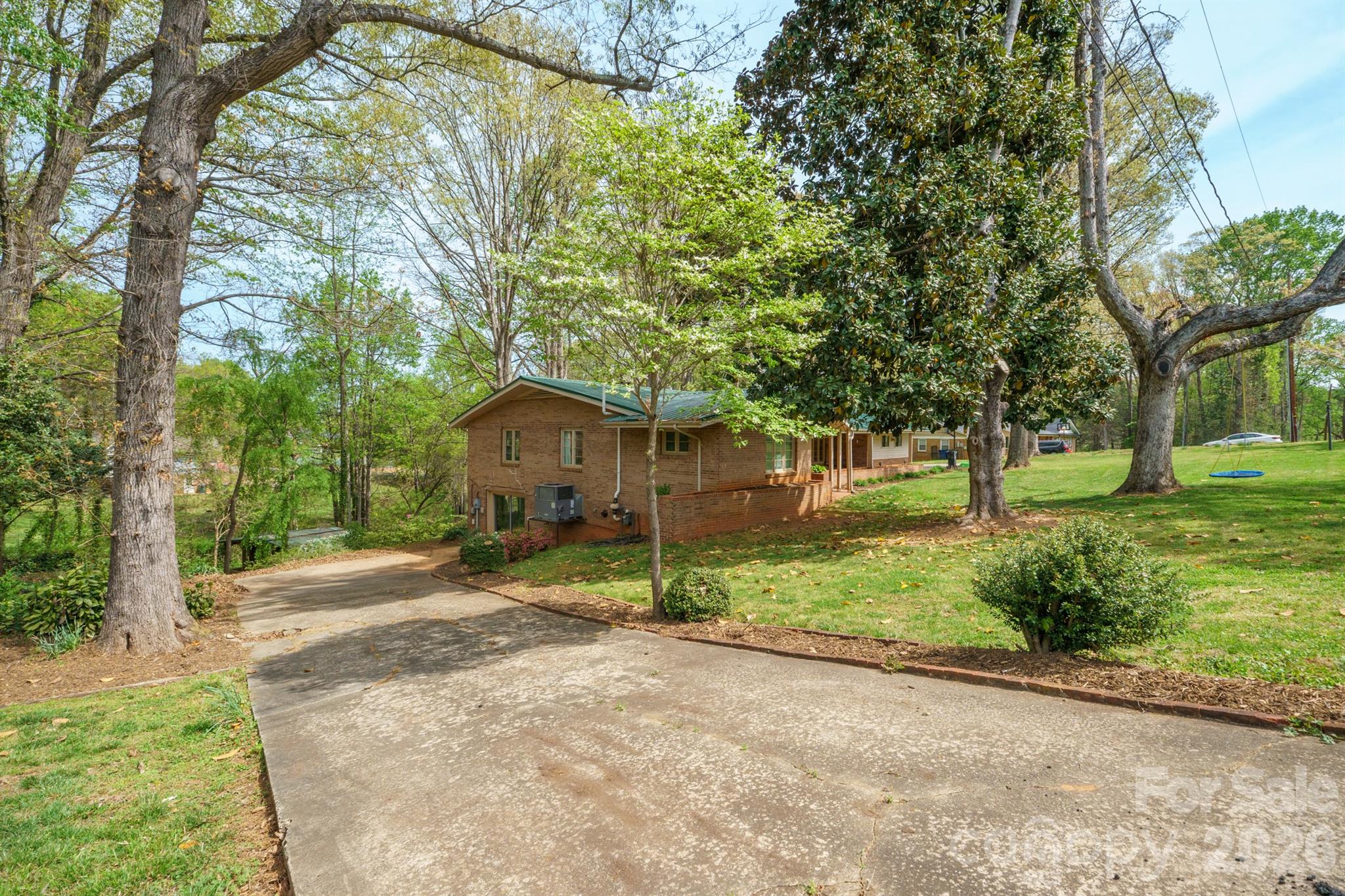 Northwood Hills - Residential