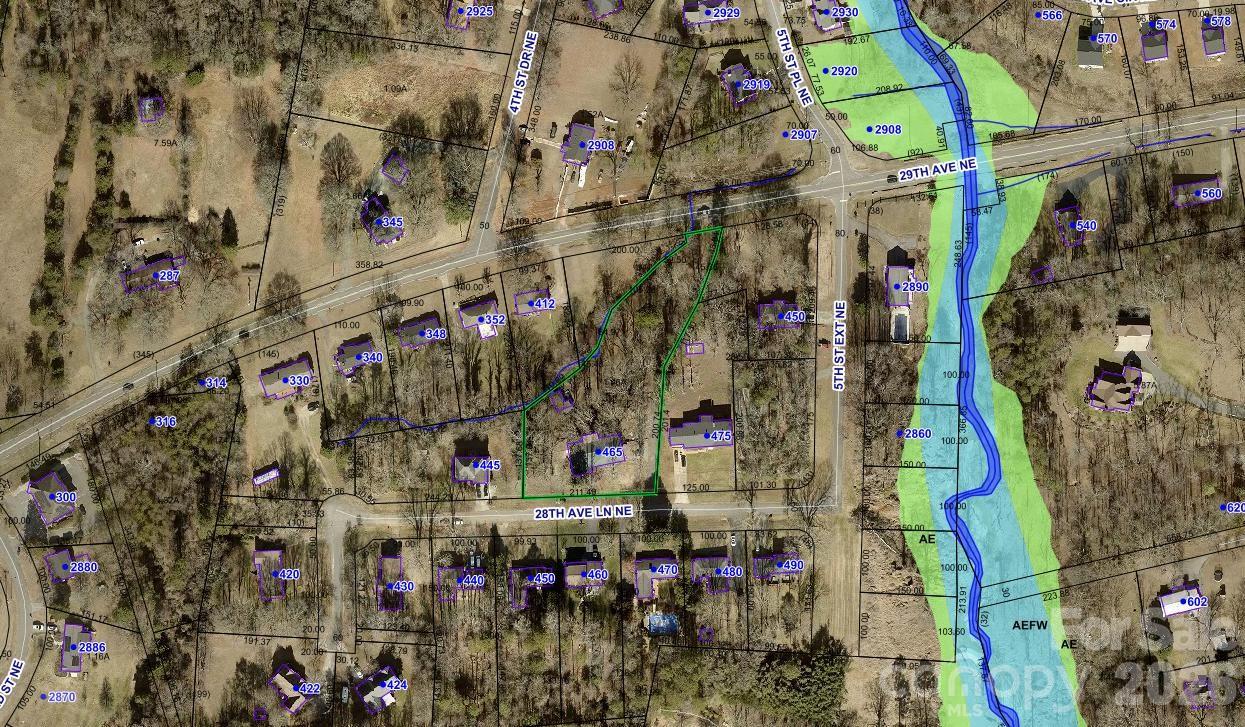 Northwood Hills - Residential