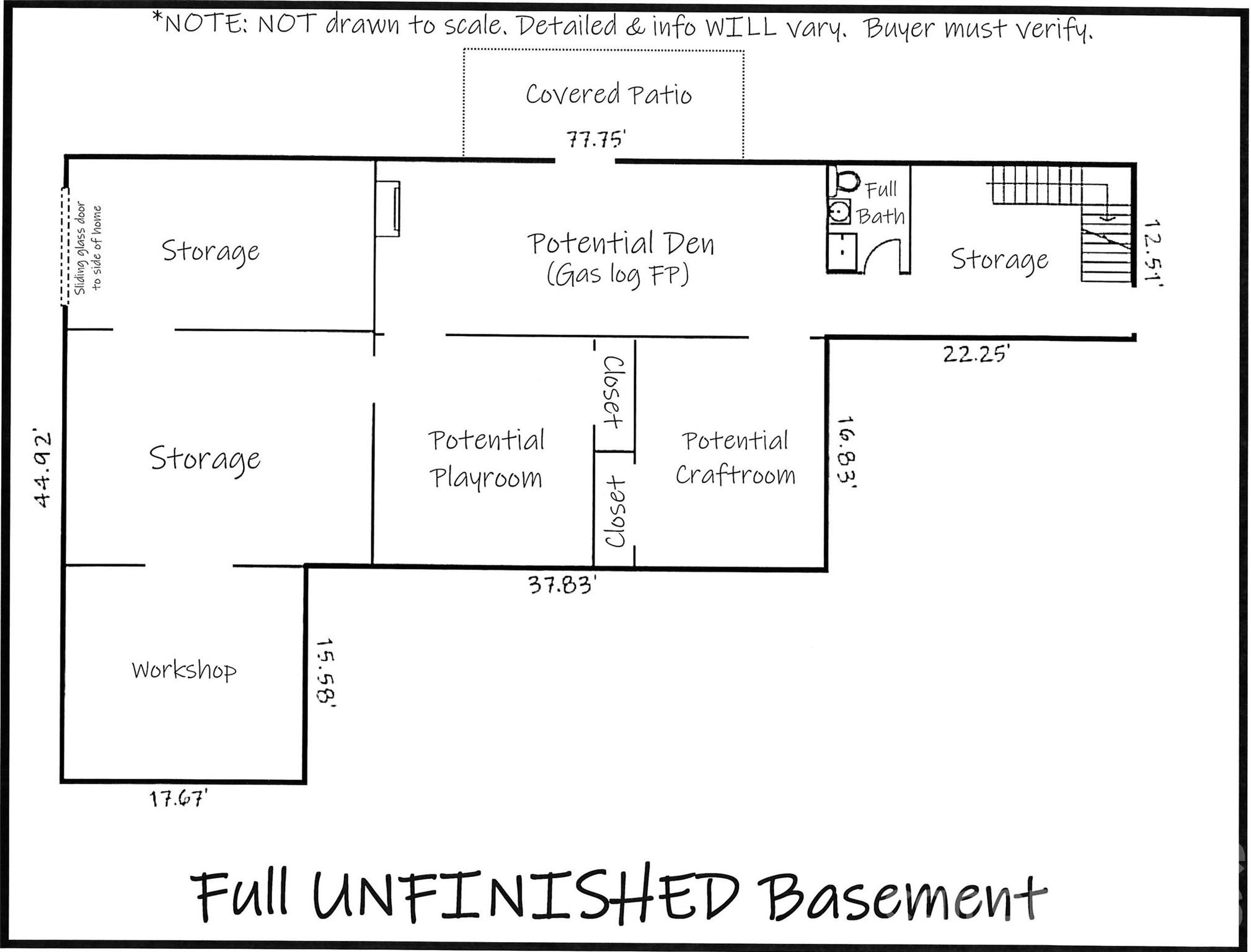 Northwood Hills - Residential