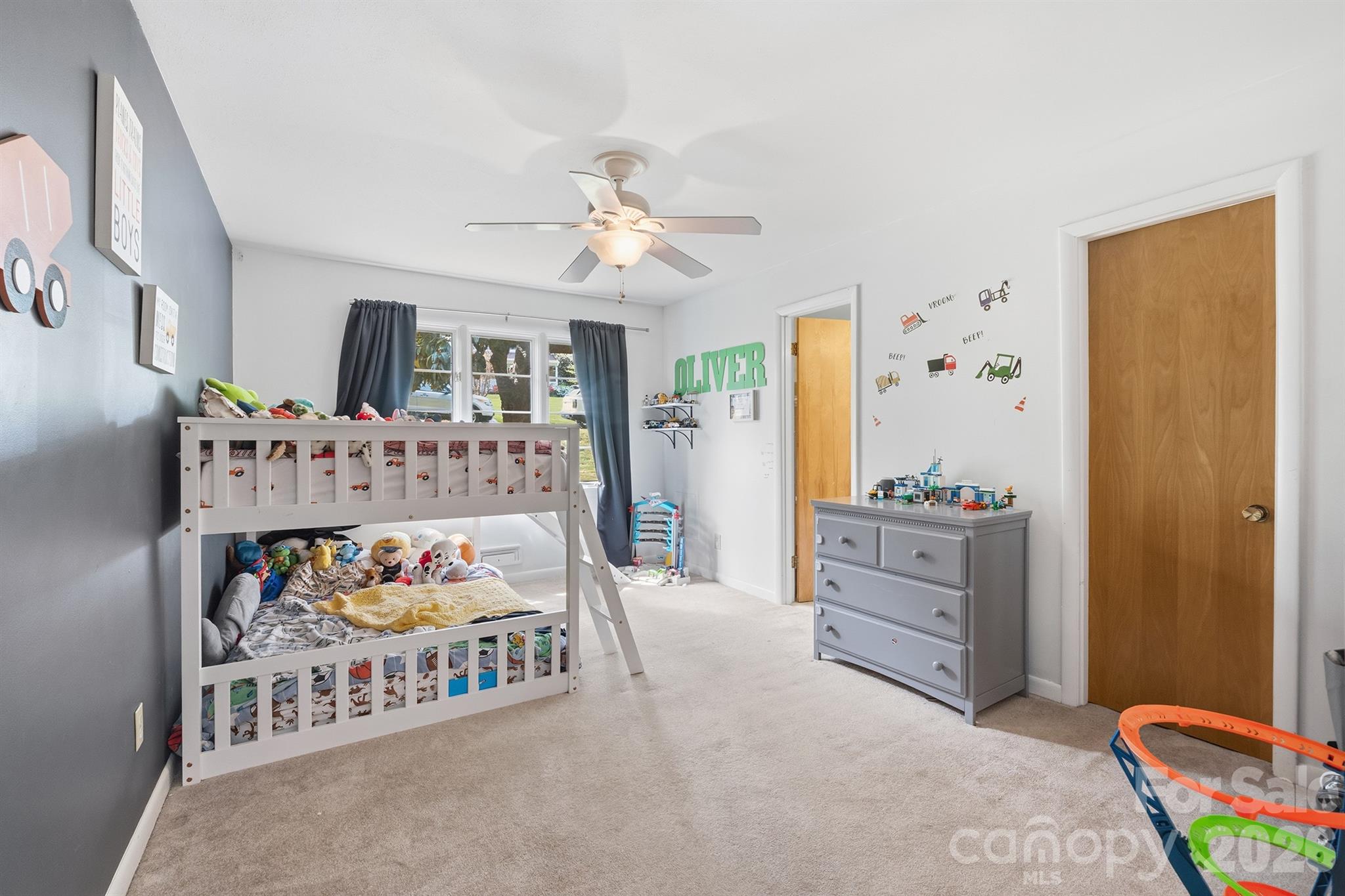 Northwood Hills - Residential