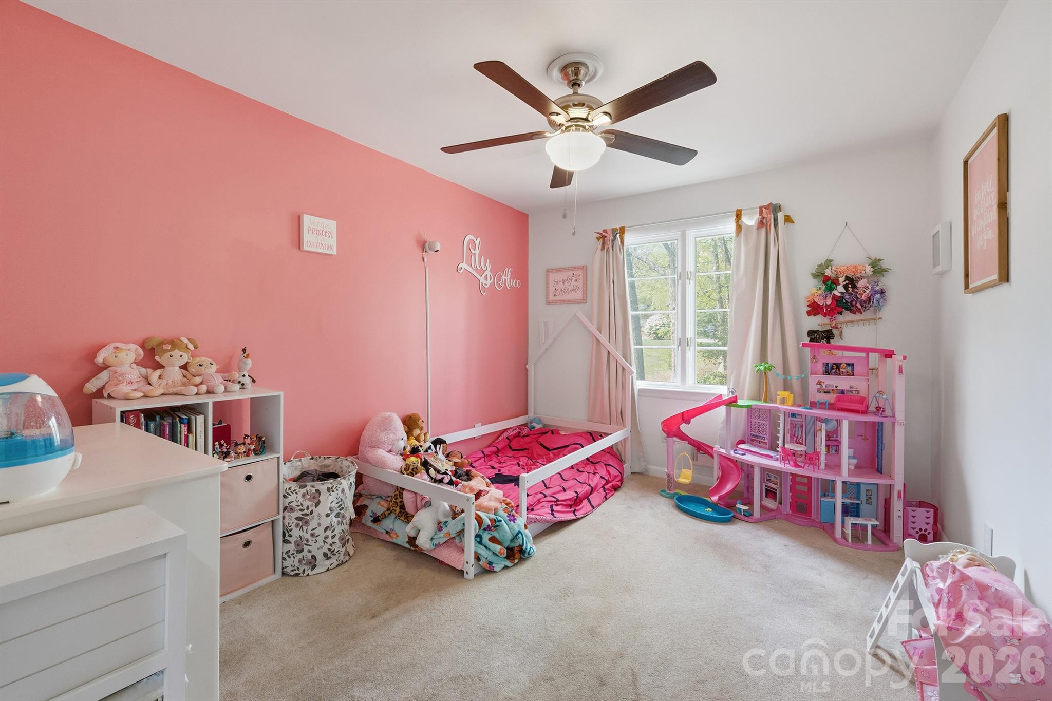 Northwood Hills - Residential