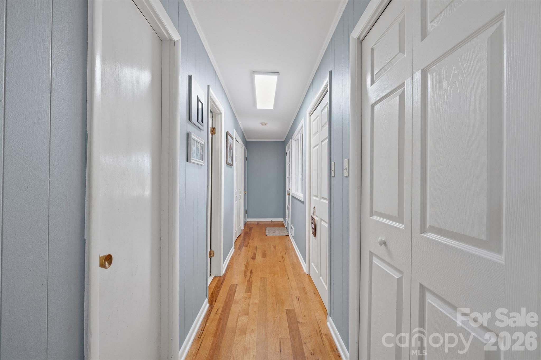 Northwood Hills - Residential