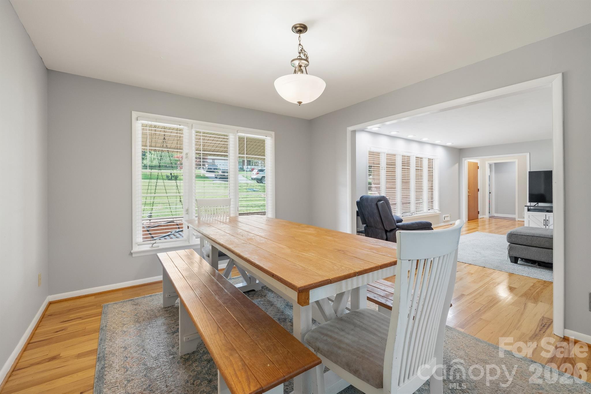 Northwood Hills - Residential