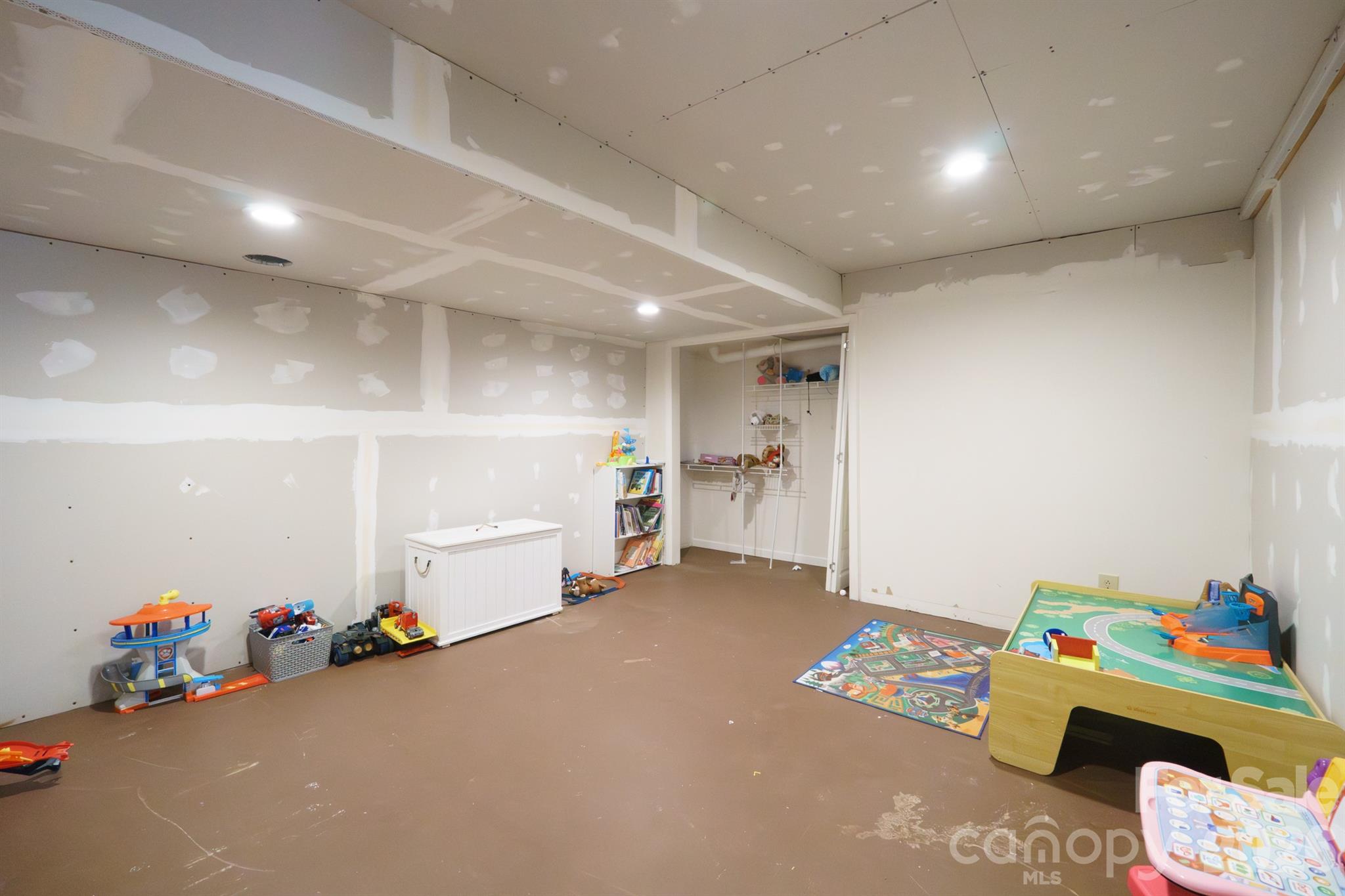 Northwood Hills - Residential