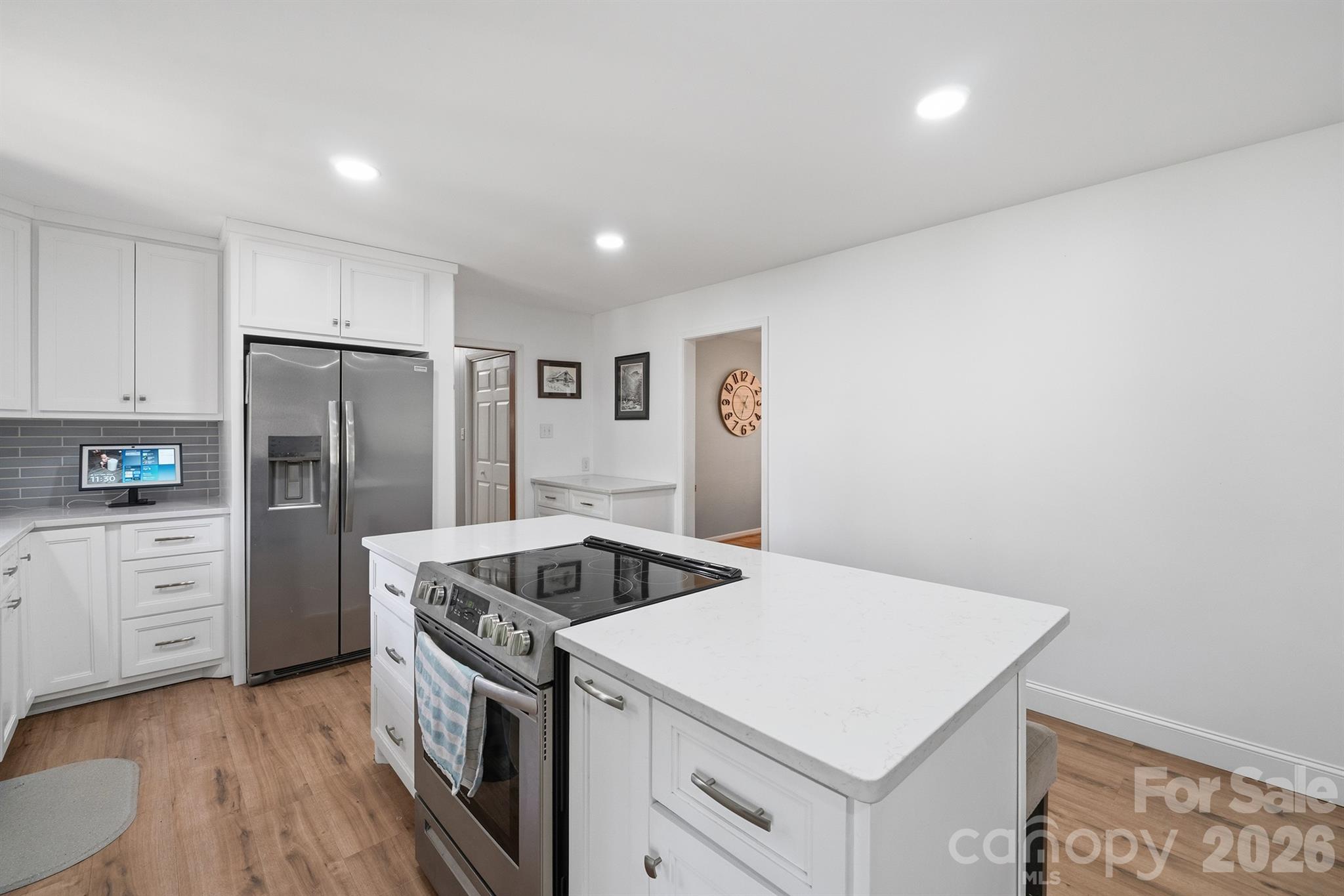 Northwood Hills - Residential