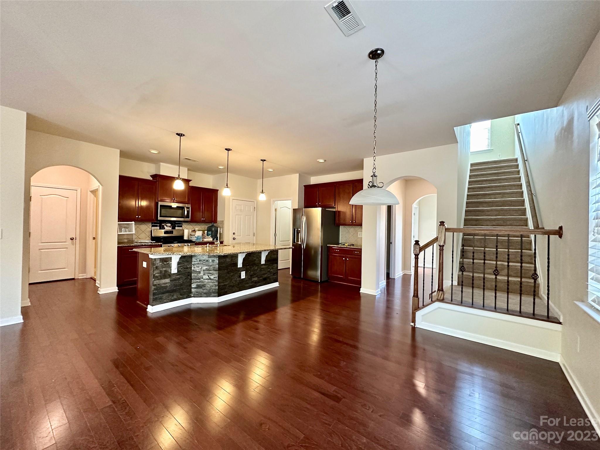 Waterside at the Catawba - Residential Lease