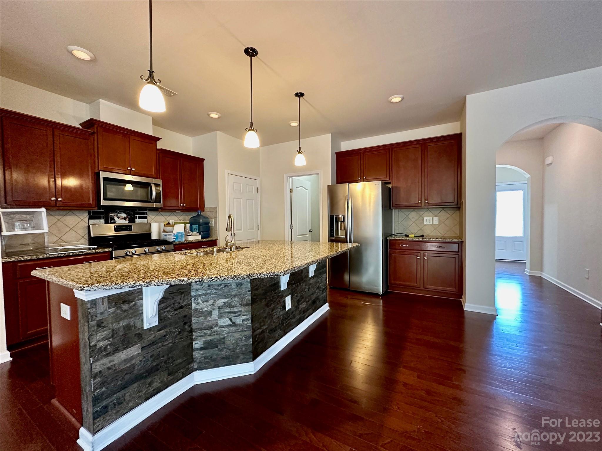 Waterside at the Catawba - Residential Lease