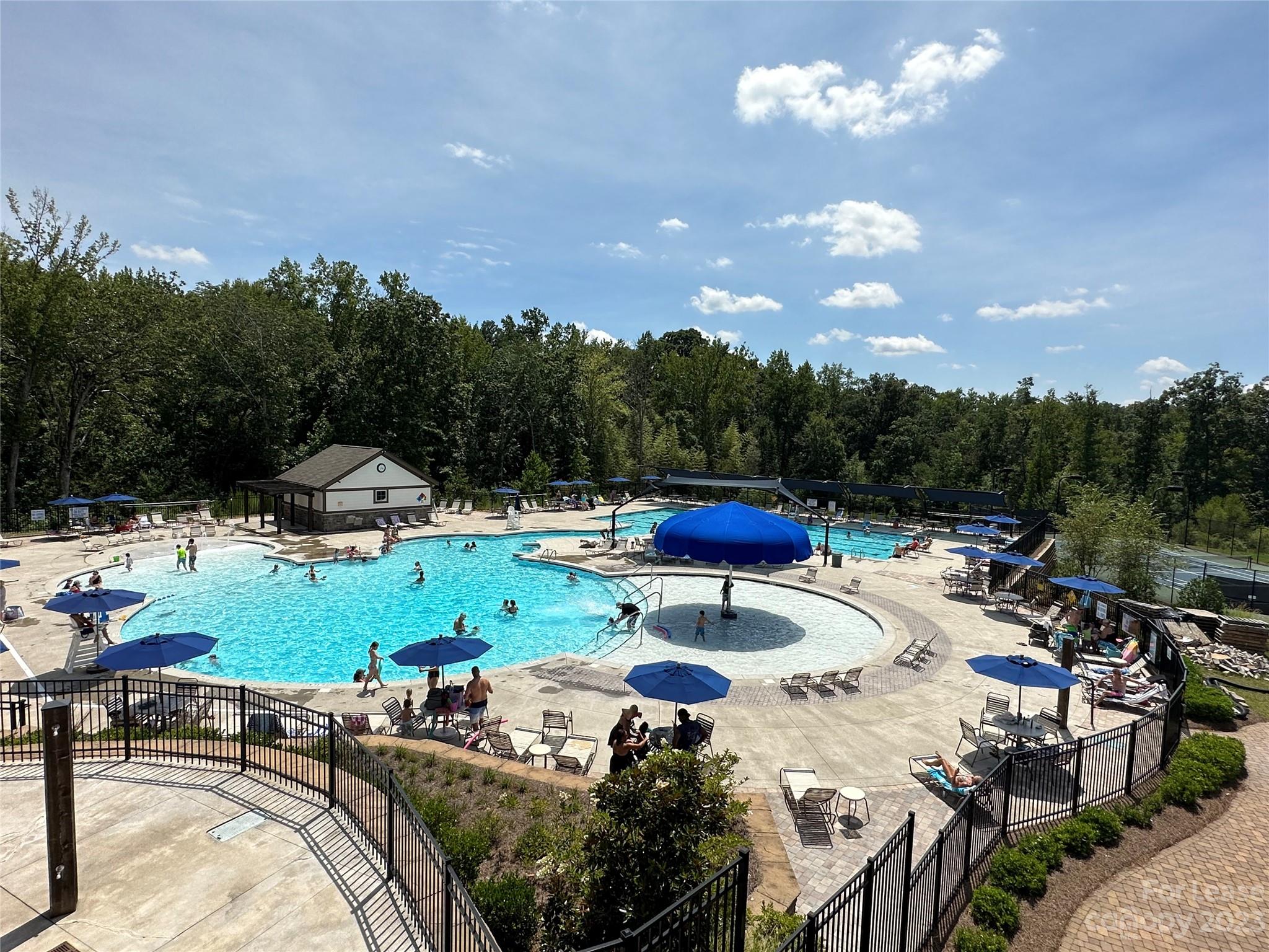 Waterside at the Catawba - Residential Lease