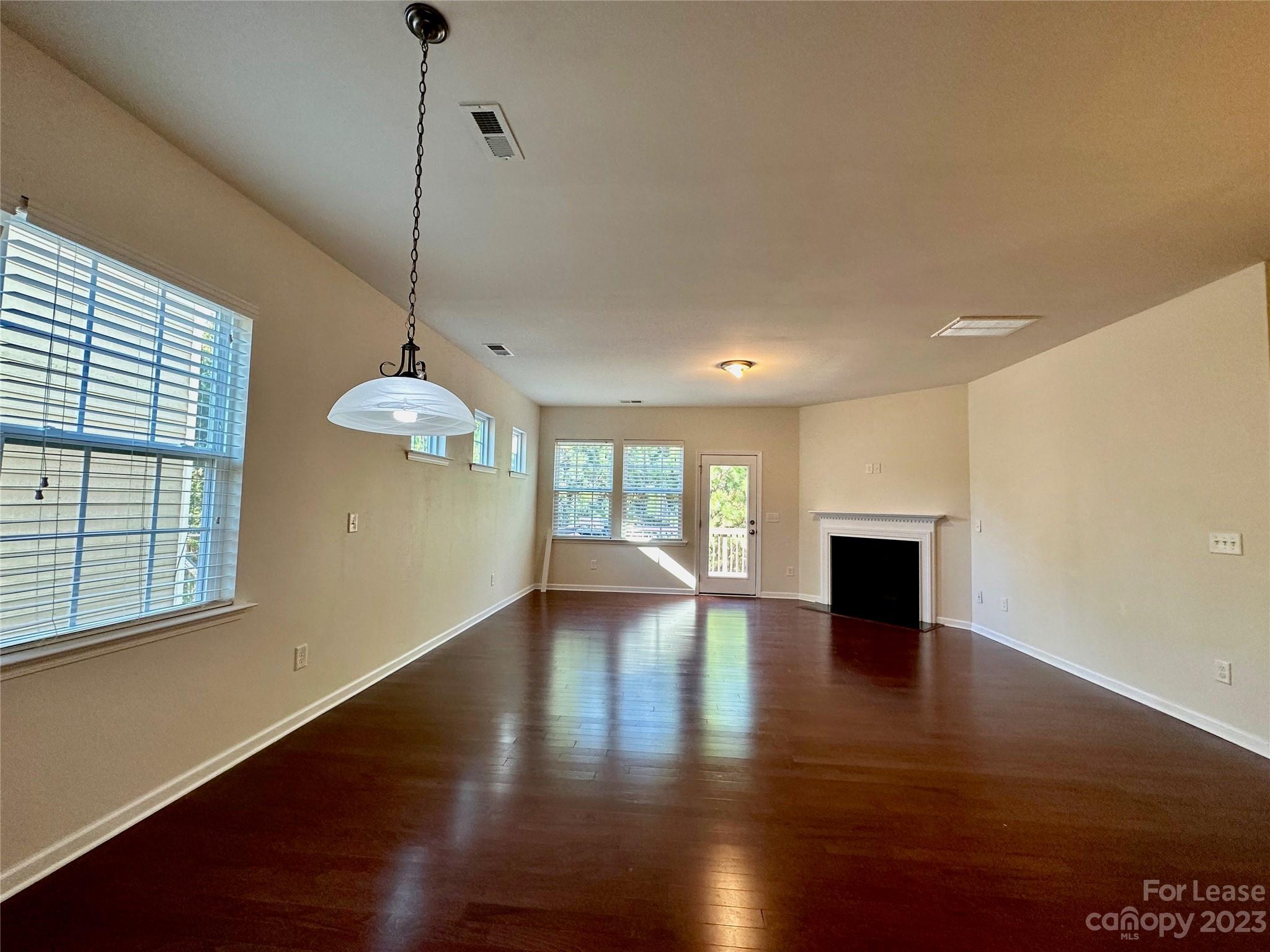 Waterside at the Catawba - Residential Lease