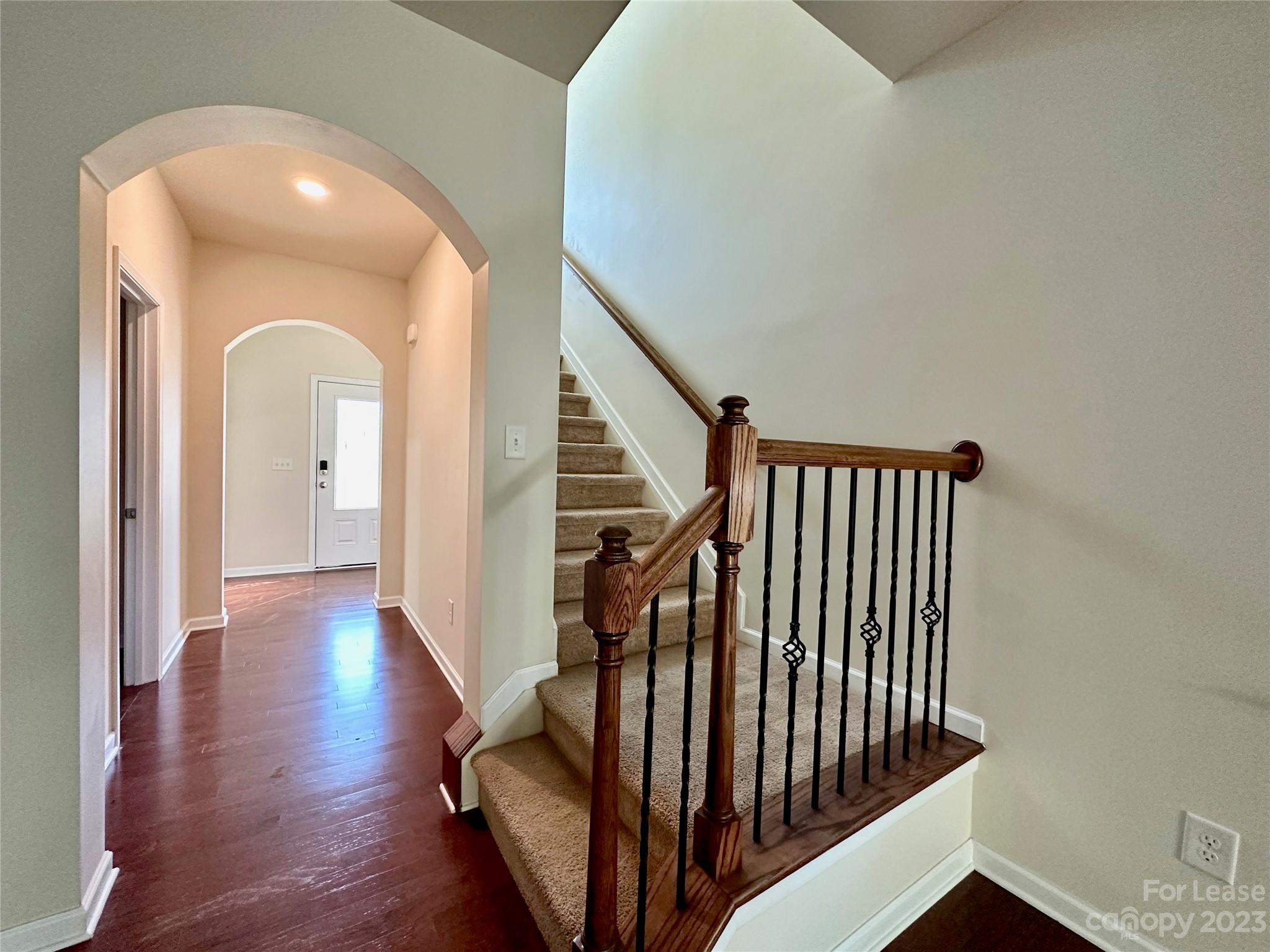 Waterside at the Catawba - Residential Lease