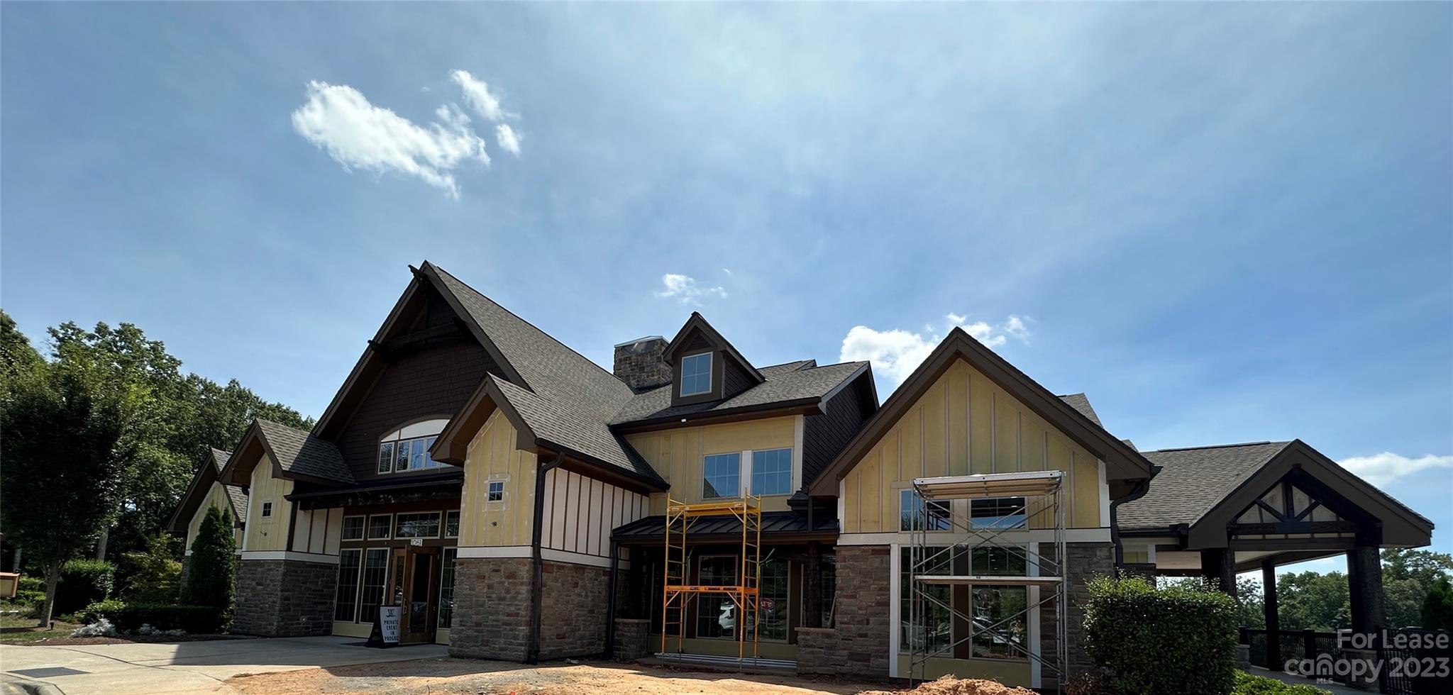 Waterside at the Catawba - Residential Lease