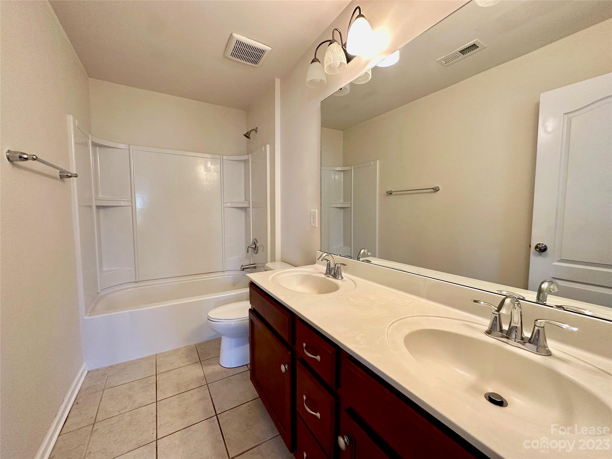 Waterside at the Catawba - Residential Lease