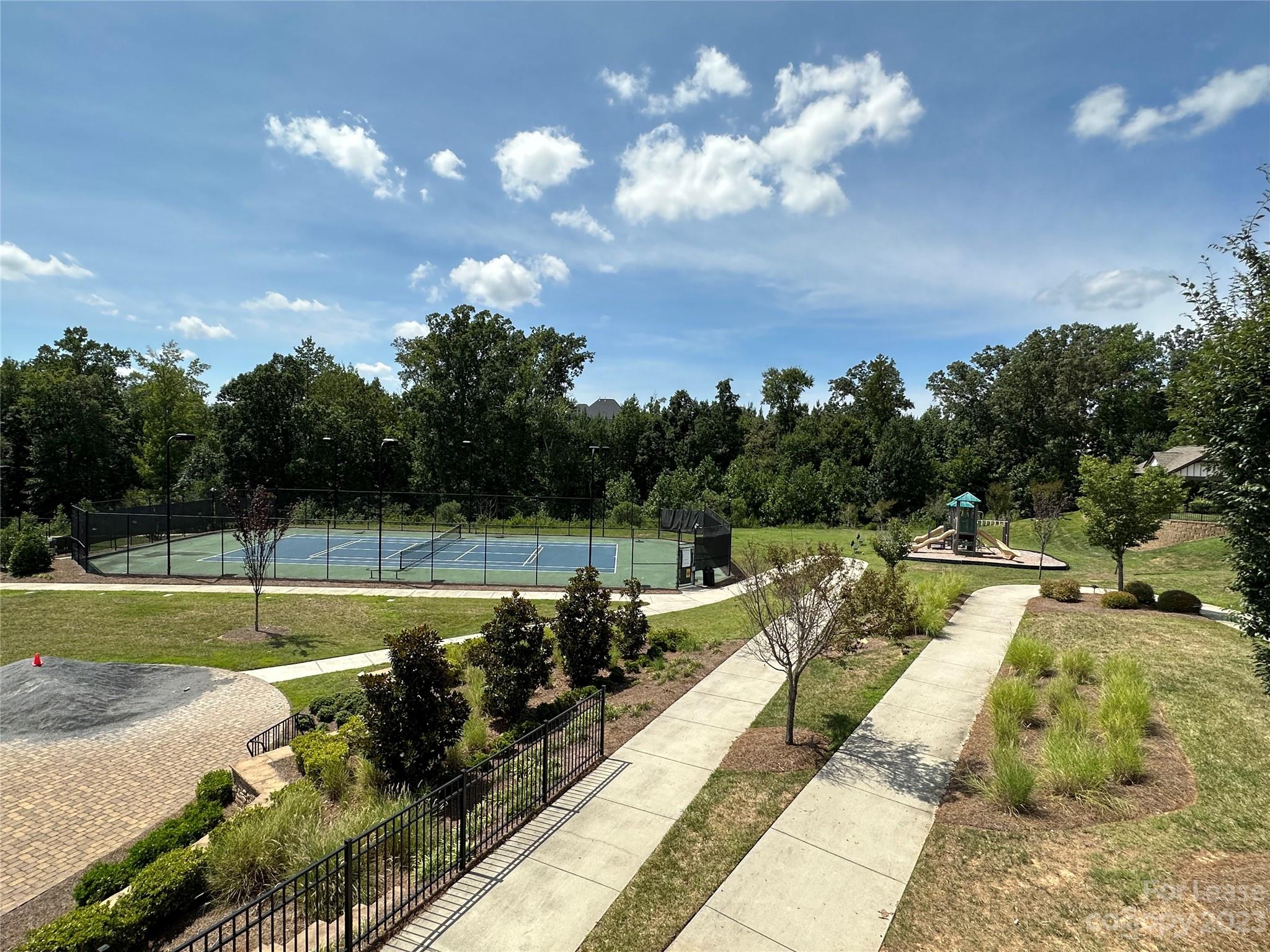 Waterside at the Catawba - Residential Lease