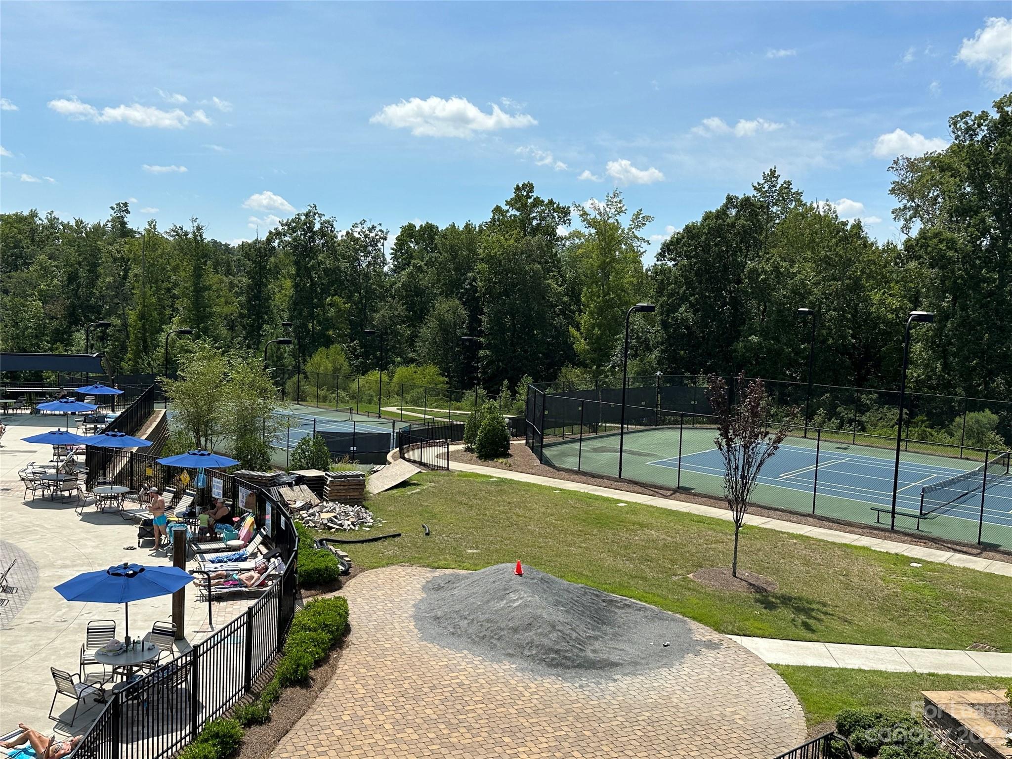 Waterside at the Catawba - Residential Lease