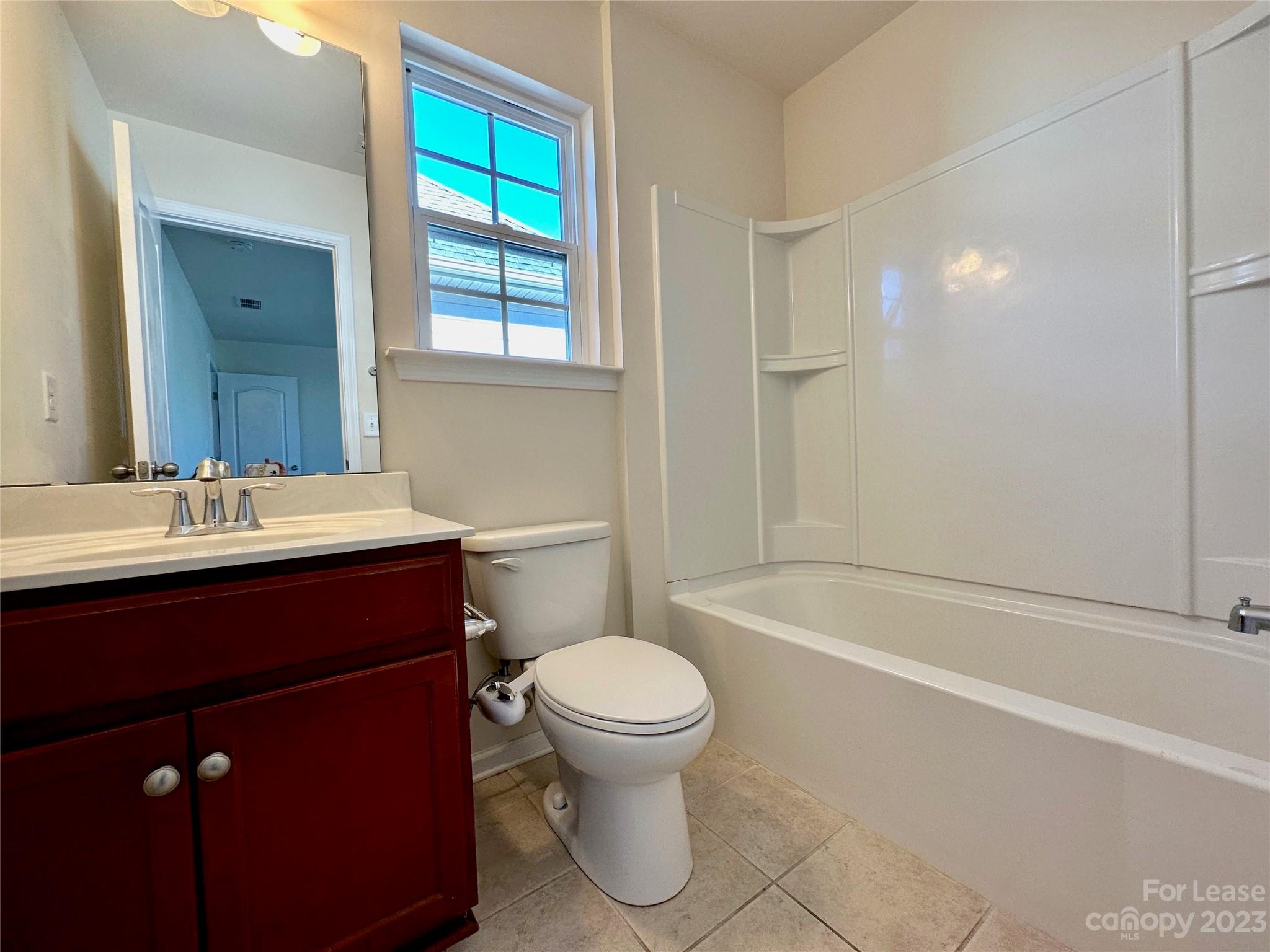 Waterside at the Catawba - Residential Lease