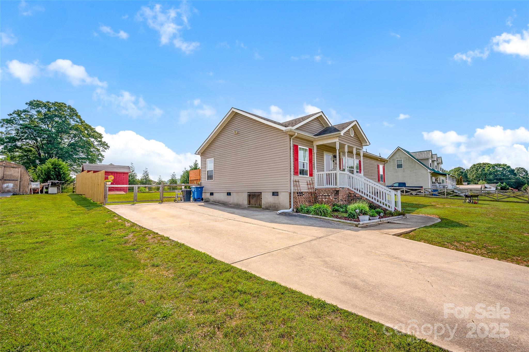 509 Brawley Road 7