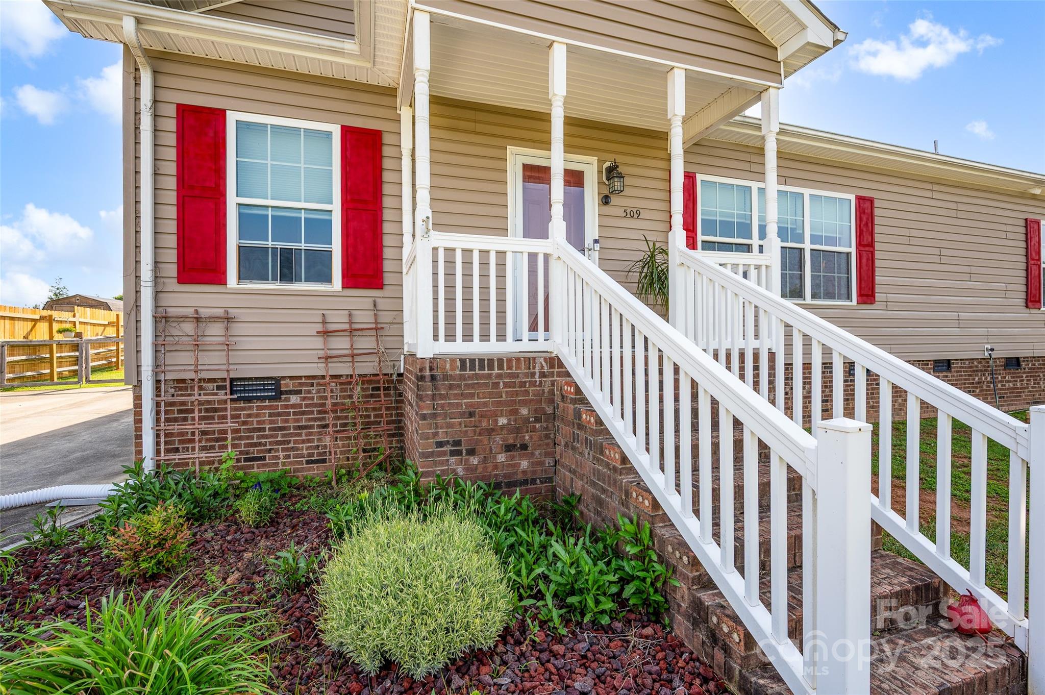 509 Brawley Road 7