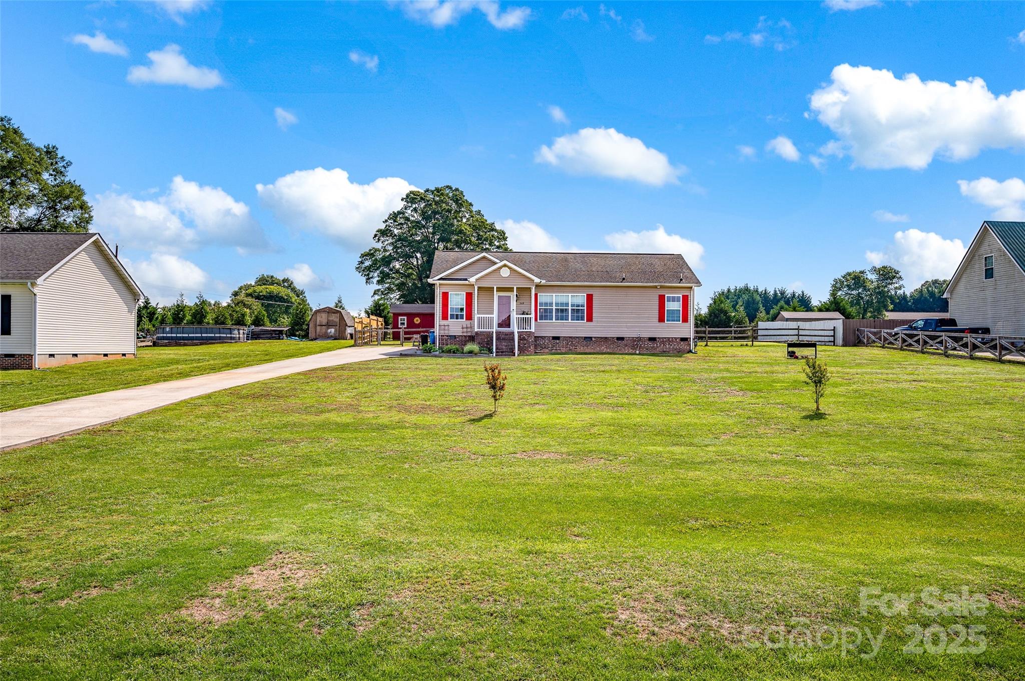 509 Brawley Road 7