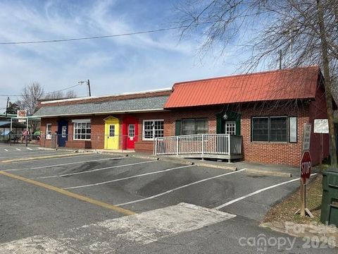 123 Park Lane Drive Rutherfordton NC 28139