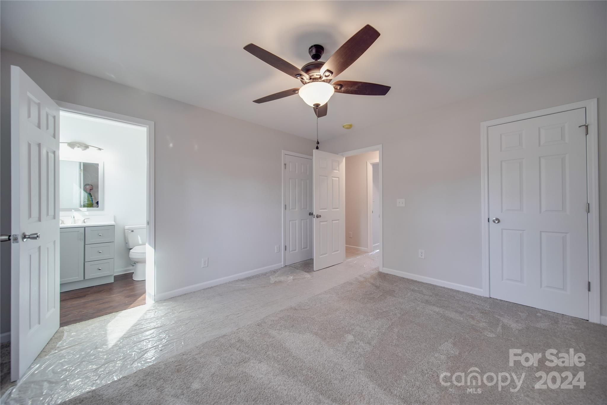 Hertfordshire - Residential