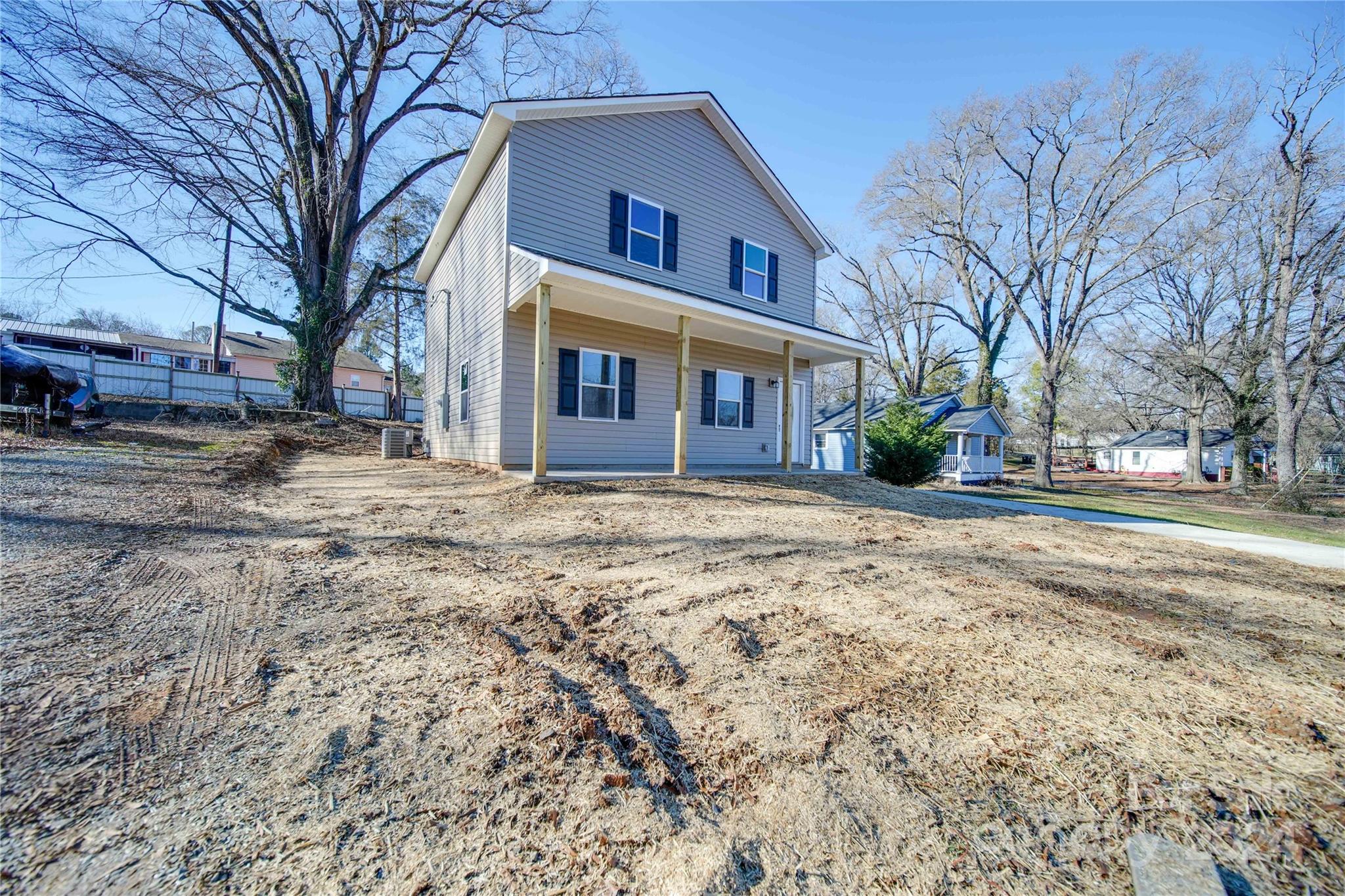 Hertfordshire - Residential