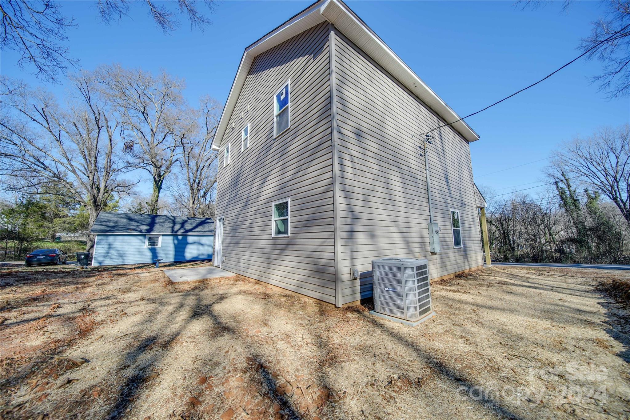 Hertfordshire - Residential