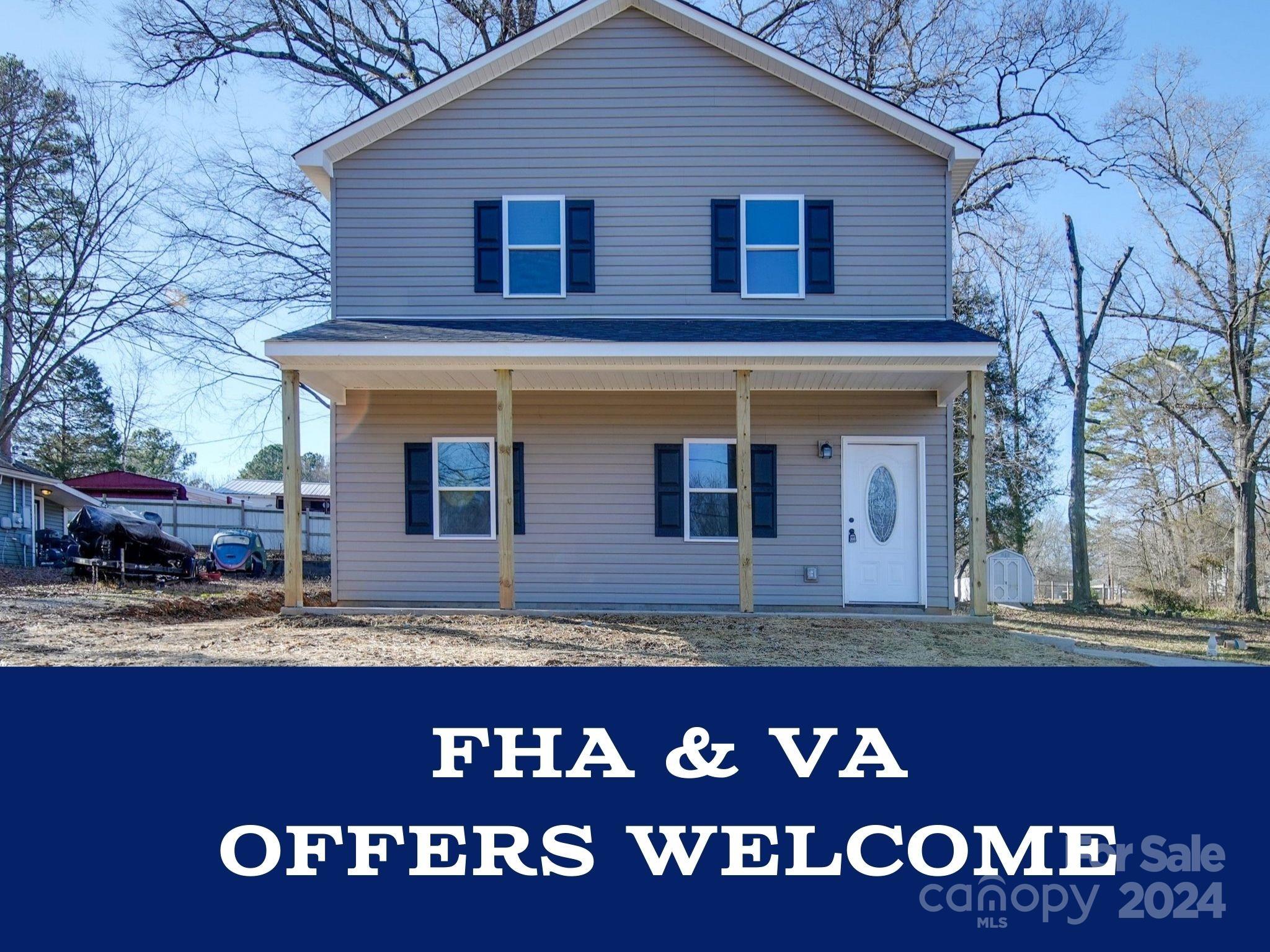 Hertfordshire - Residential