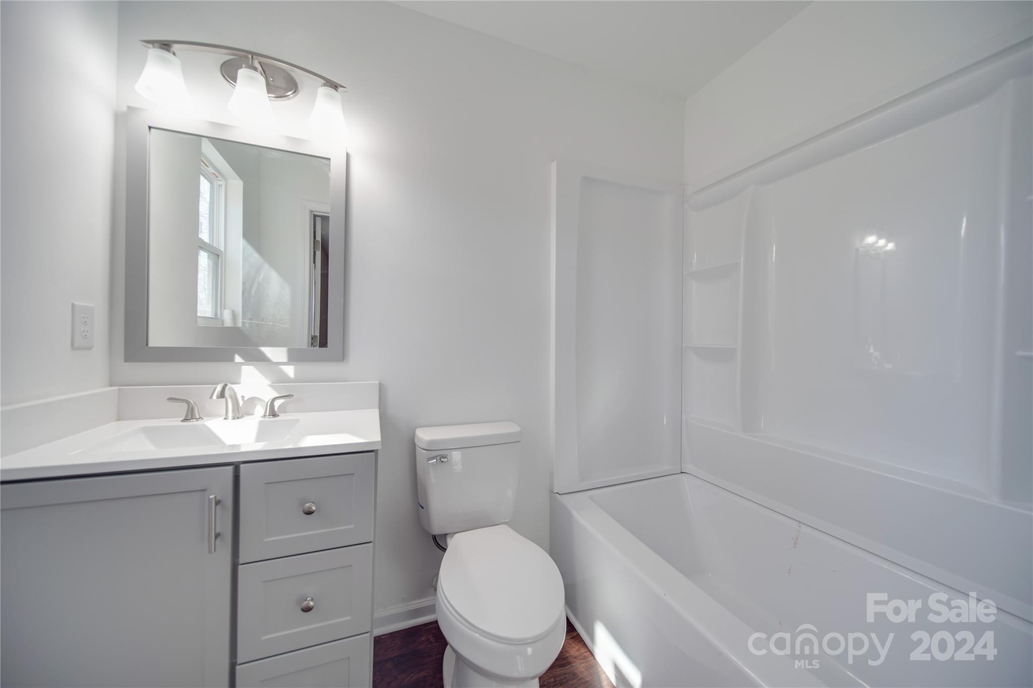 Hertfordshire - Residential