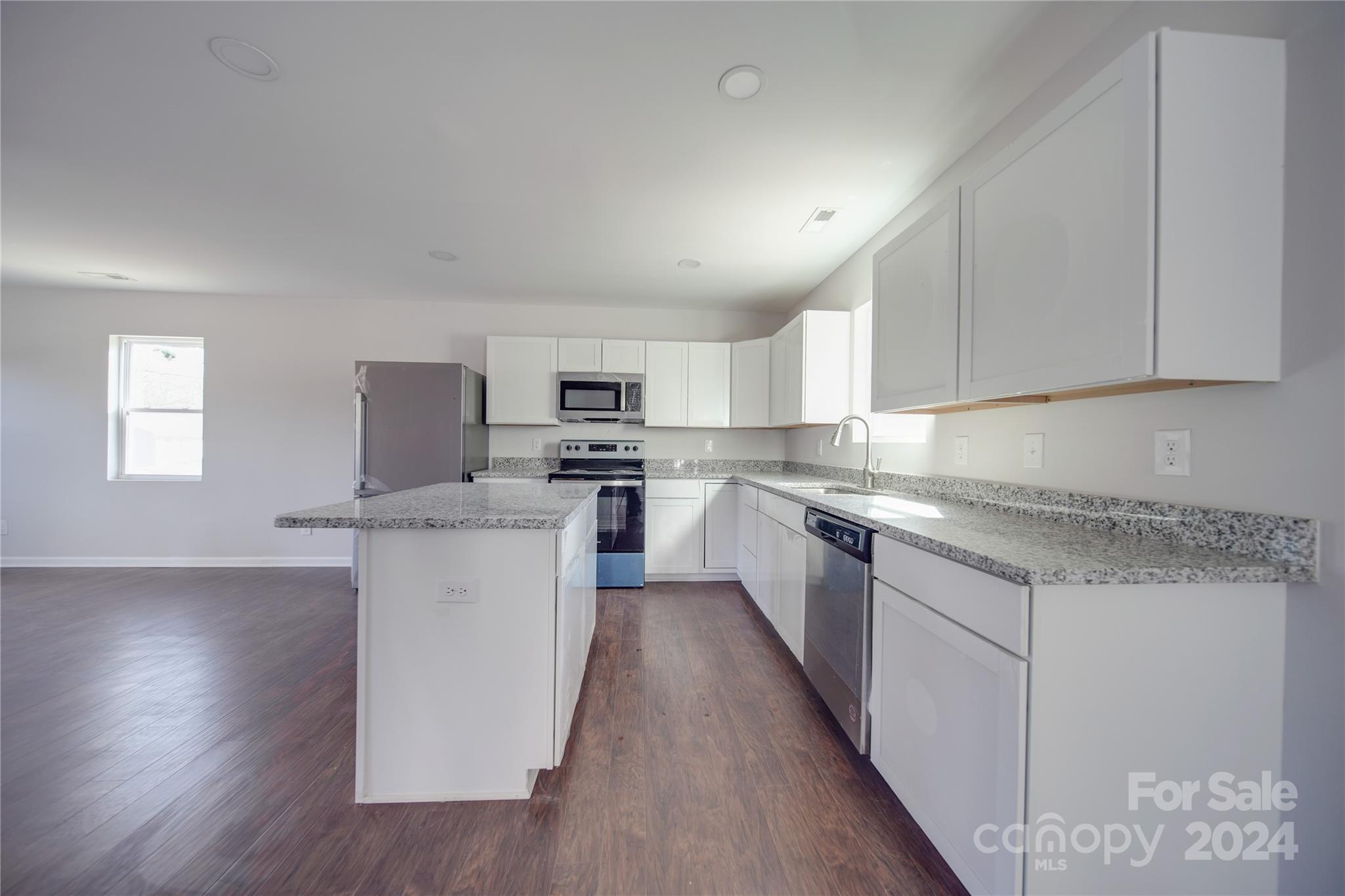 Hertfordshire - Residential