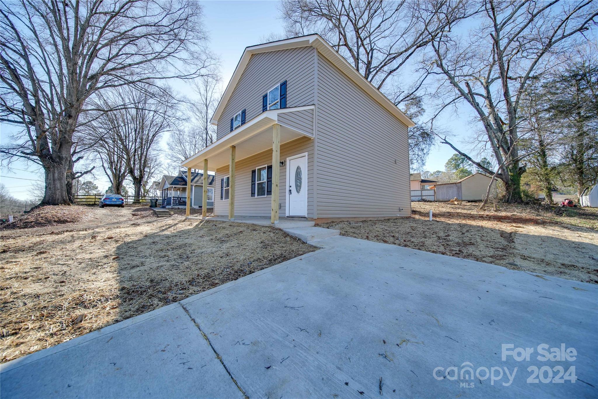 Hertfordshire - Residential