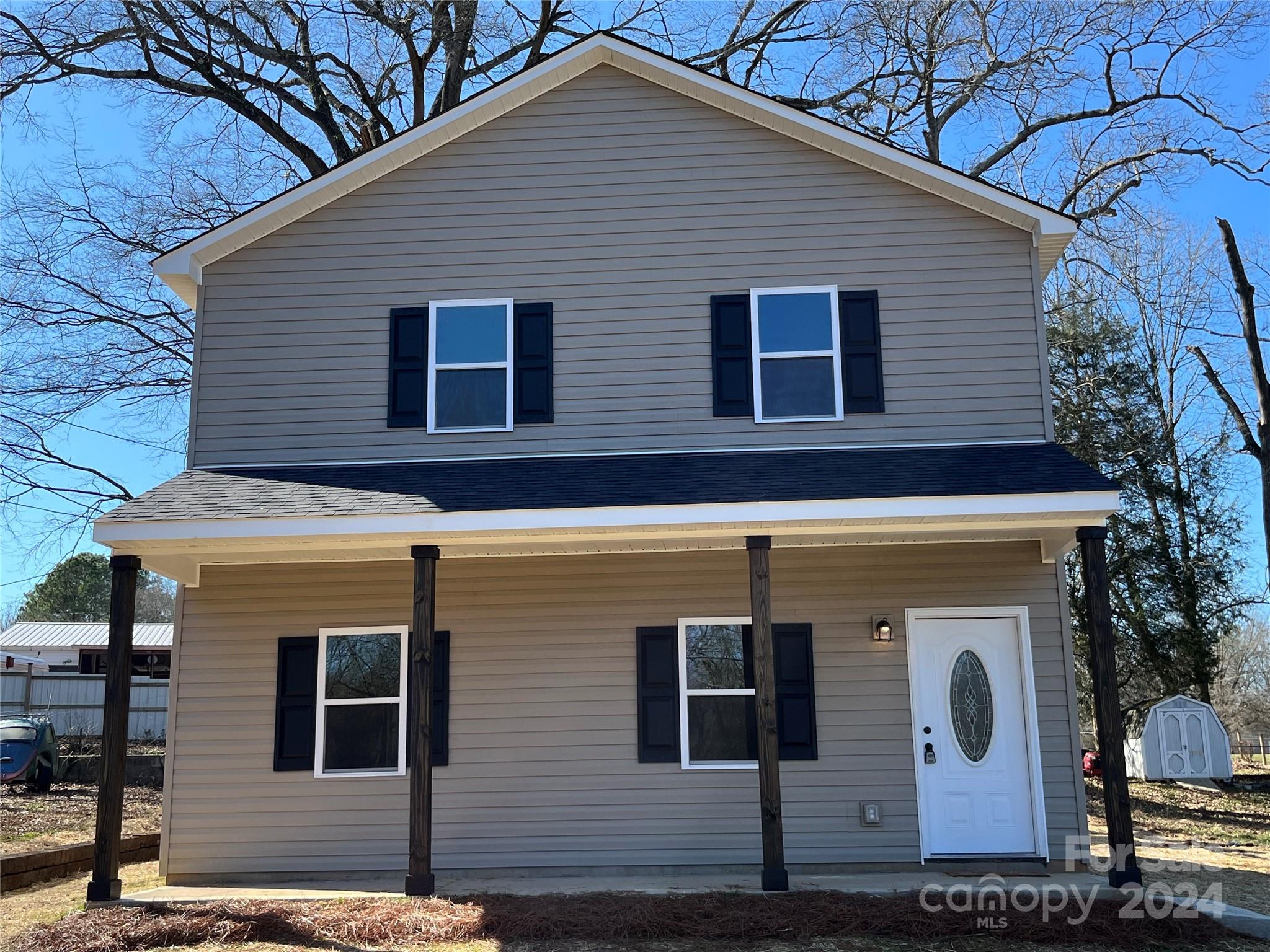 Hertfordshire - Residential