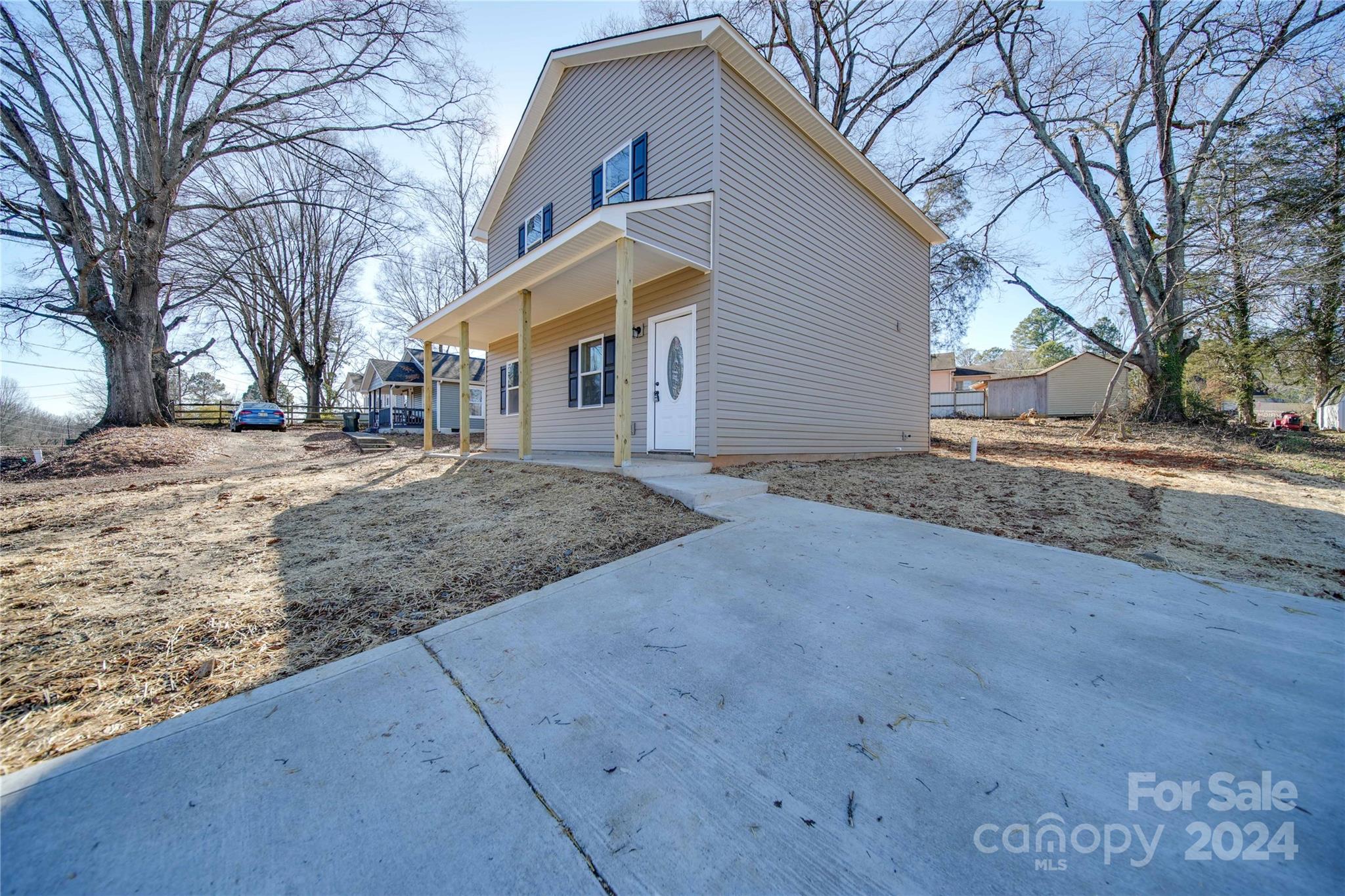 Hertfordshire - Residential