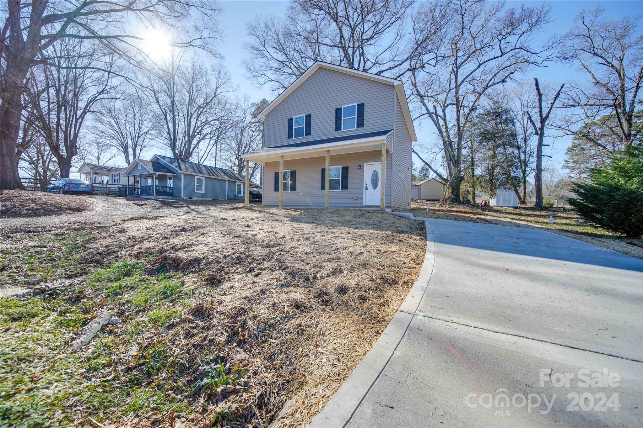 Hertfordshire - Residential