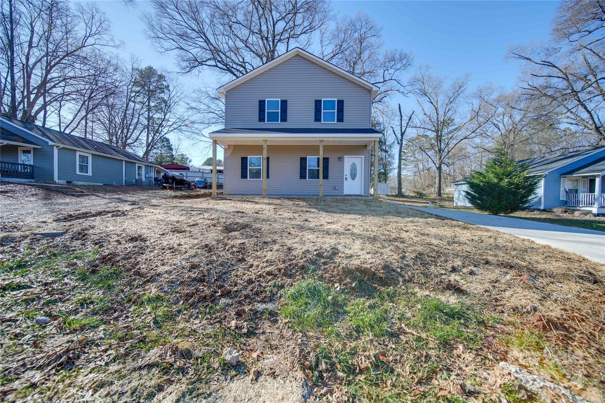 Hertfordshire - Residential