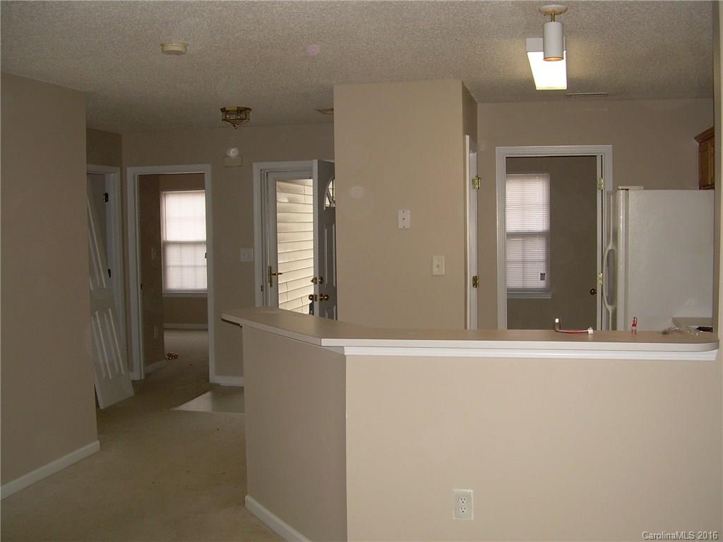 The Hampshires - Residential Lease