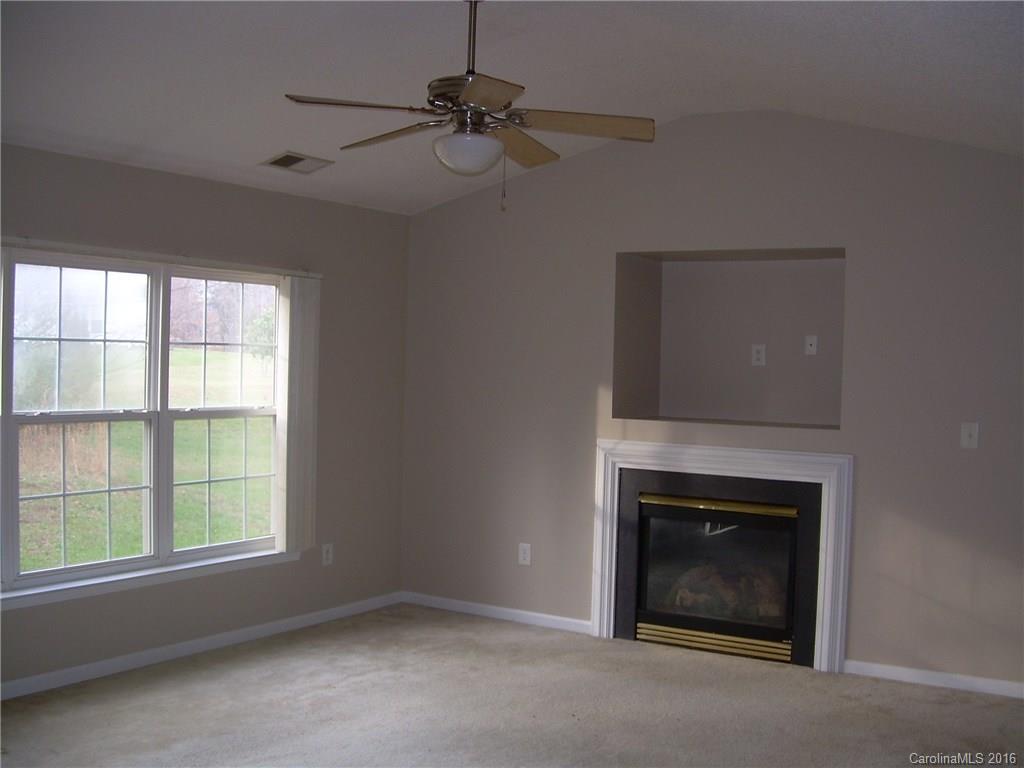 The Hampshires - Residential Lease