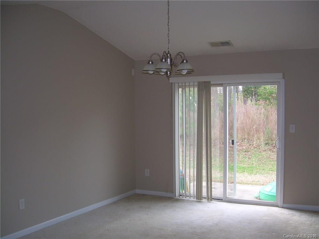 The Hampshires - Residential Lease