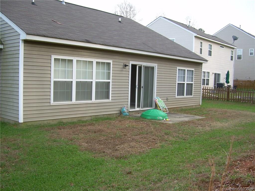 The Hampshires - Residential Lease