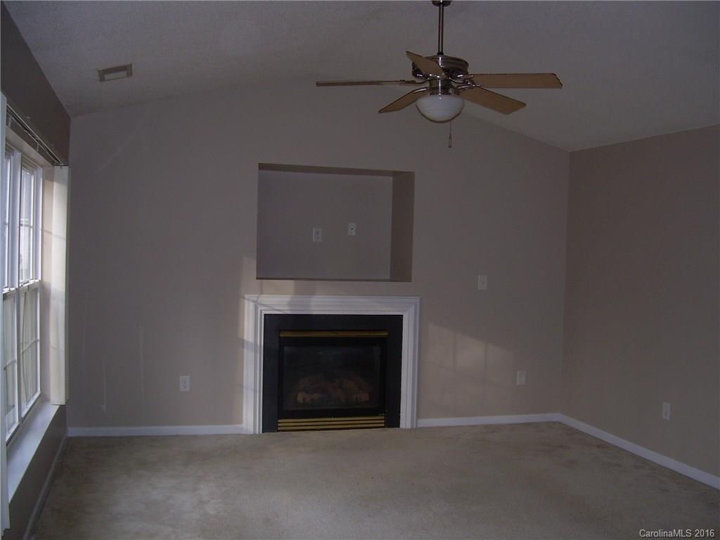 The Hampshires - Residential Lease